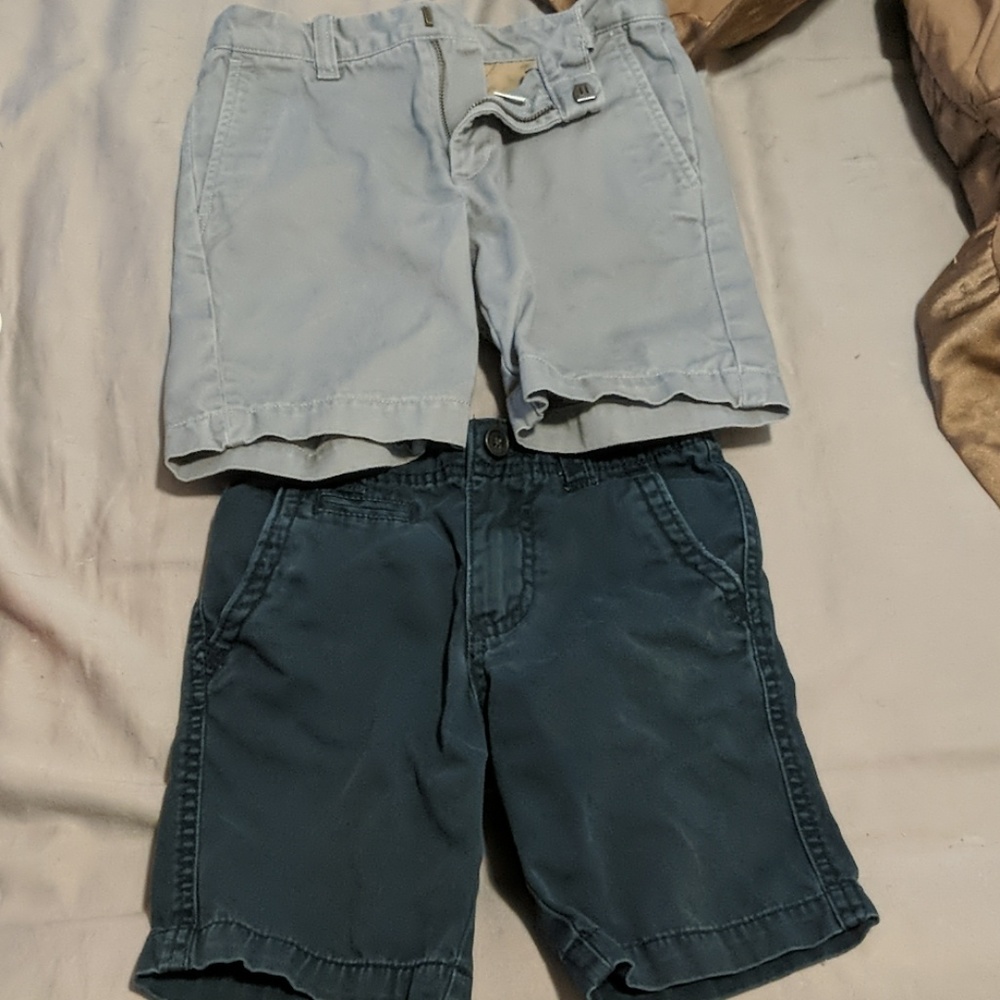 Boys shorts